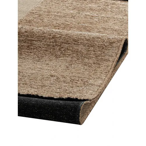 Χαλί BROOK BEIGE BROWN 160 x 230 εκ.