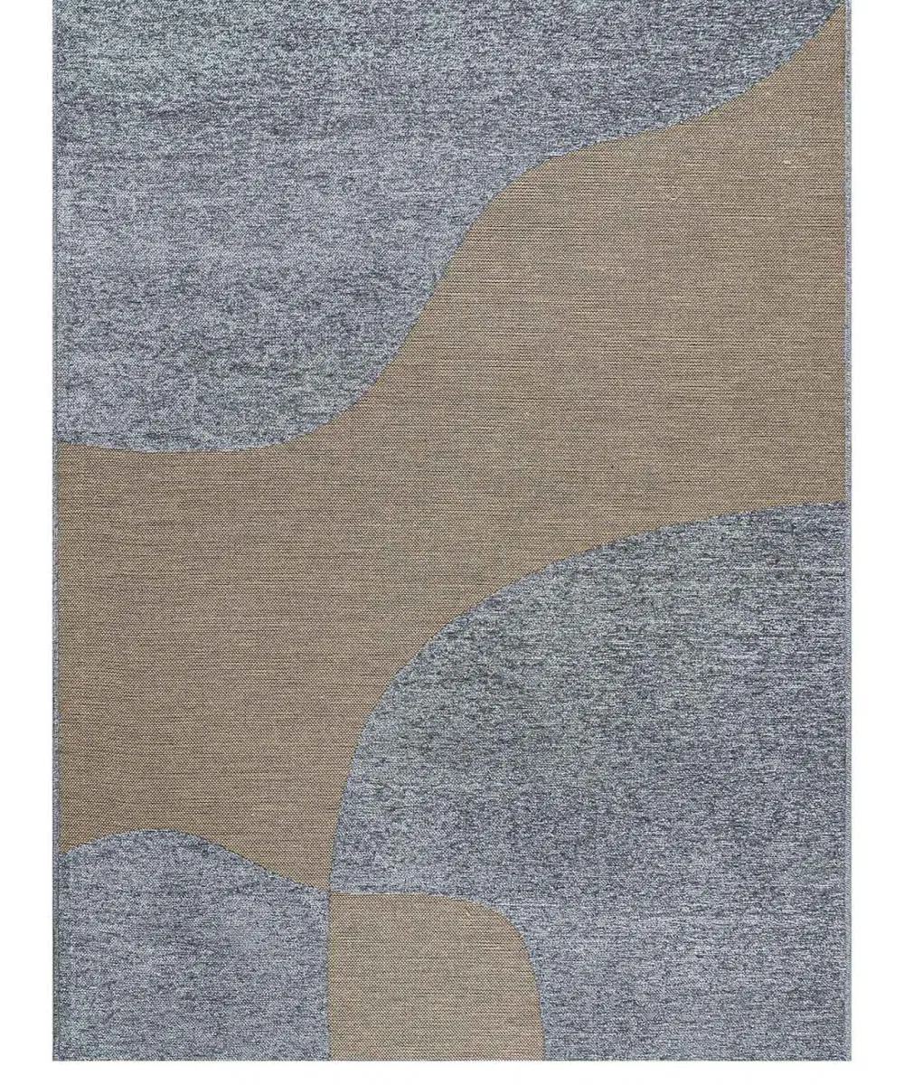 Χαλί BROOK BEIGE GREY 200 x 240 εκ.