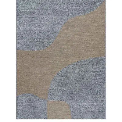 Χαλί BROOK BEIGE GREY 200 x 240 εκ.