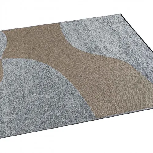 Χαλί BROOK BEIGE GREY 200 x 240 εκ.