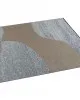Χαλί BROOK BEIGE GREY 200 x 240 εκ.