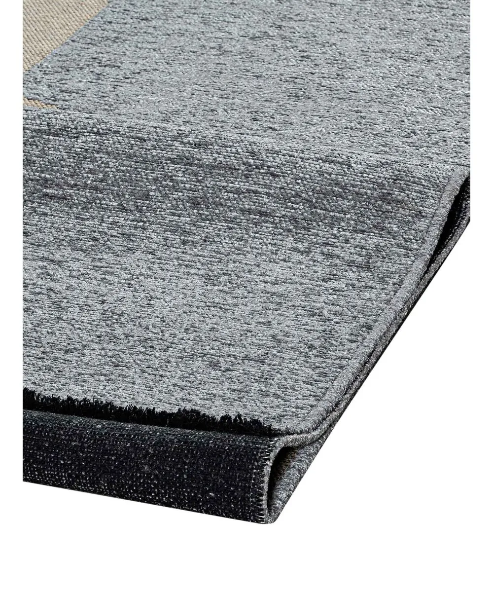 Χαλί BROOK BEIGE GREY 200 x 240 εκ.
