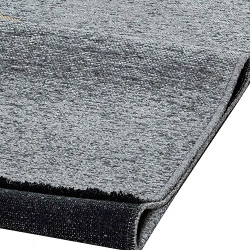 Χαλί BROOK BEIGE GREY 160 x 230 εκ.