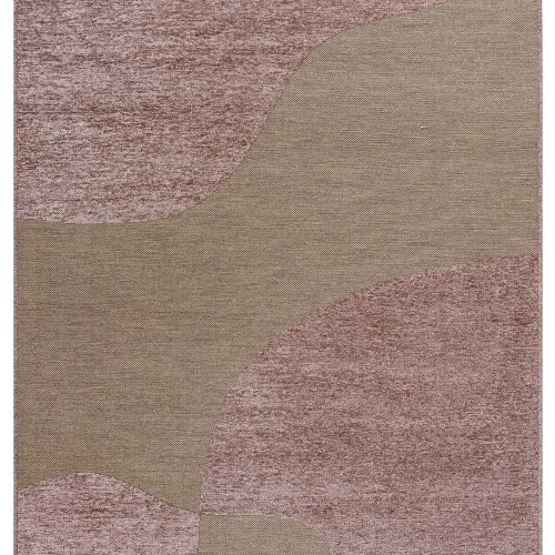 Χαλί BROOK BEIGE PINK 160 x 230 εκ.