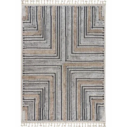 Χαλί CABLES 200 x 280 εκ.