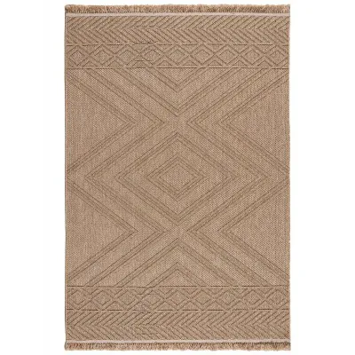 Χαλί CONE BEIGE 200 x 240 εκ.