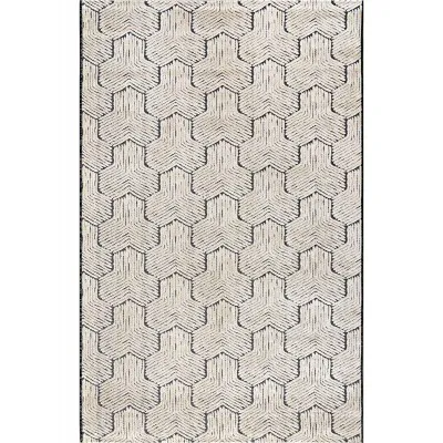 Χαλί CORD BEIGE 67 x 250 εκ.