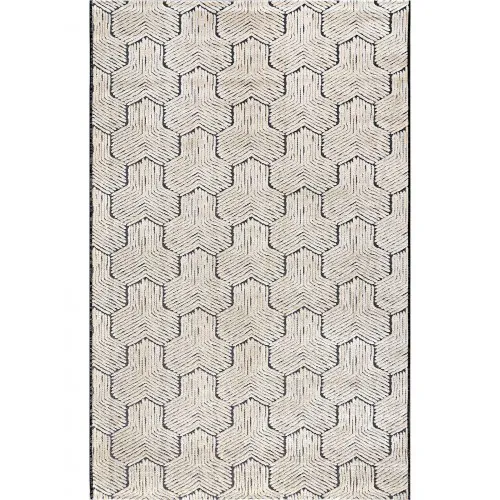 Χαλί CORD BEIGE 160 x 230 εκ.