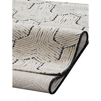 Χαλί CORD BEIGE 67 x 250 εκ.