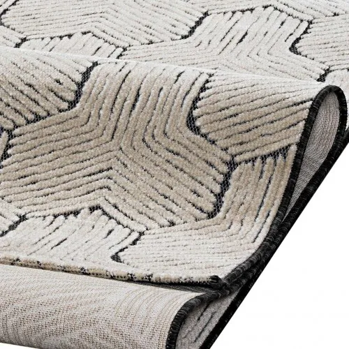 Χαλί CORD BEIGE 67 x 250 εκ.