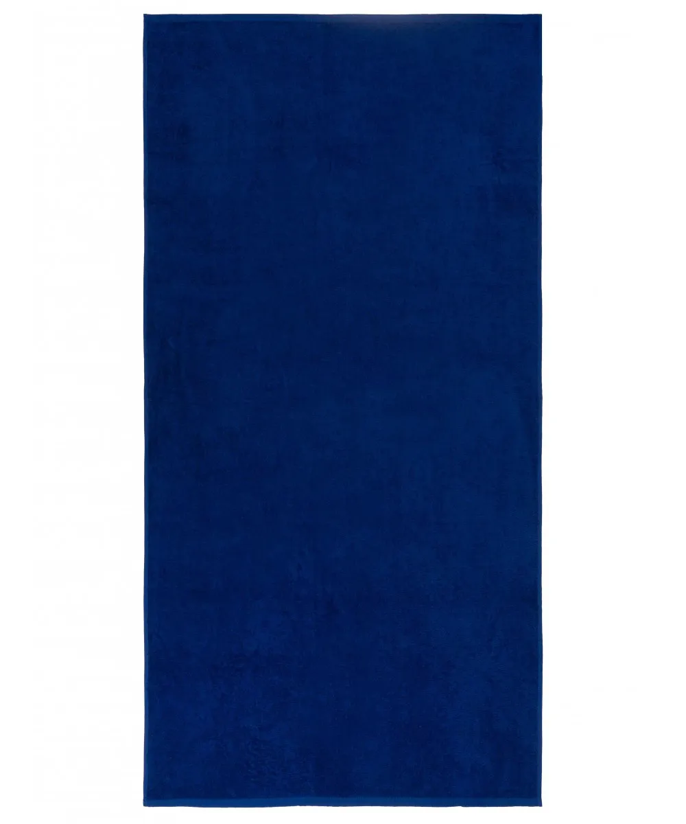 Πετσέτα Πισίνας COVE ROYAL BLUE Πετσέτα Πισίνας: 80 x 200 εκ.