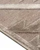 Χαλί CRYSTALLINI BEIGE Διάδρομος 67 εκ.