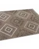 Χαλί CRYSTALLINI BEIGE Διάδρομος 67 εκ.