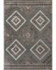 Χαλί CRYSTALLINI GREY 160 x 230 εκ.