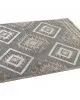 Χαλί CRYSTALLINI GREY 160 x 230 εκ.