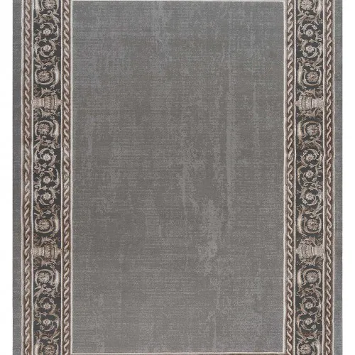Χαλί CULTURE GREY Διάδρομος 70 εκ.