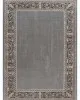 Χαλί CULTURE GREY Διάδρομος 70 εκ.