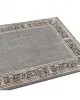 Χαλί CULTURE GREY Διάδρομος 70 εκ.