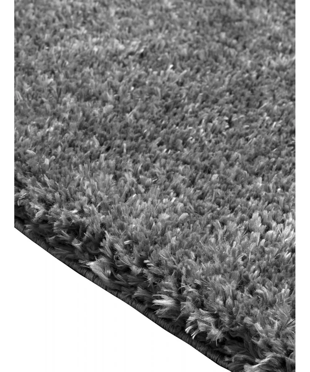 Χαλί DARK GREY SHADE 133 x 190 εκ.