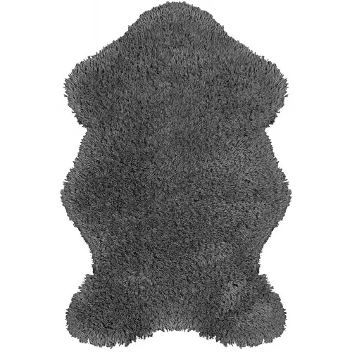 Χαλί DARK GREY SHADE ANIMAL 90 x 210 εκ.