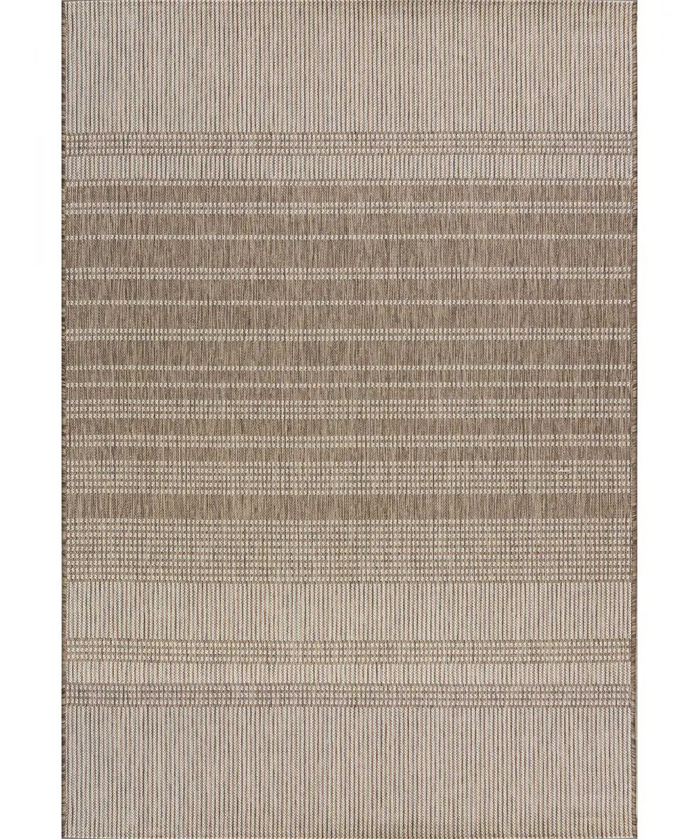 Χαλί DASH BROWN 160 x 230 εκ.