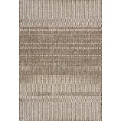Χαλί DASH BROWN 160 x 230 εκ.