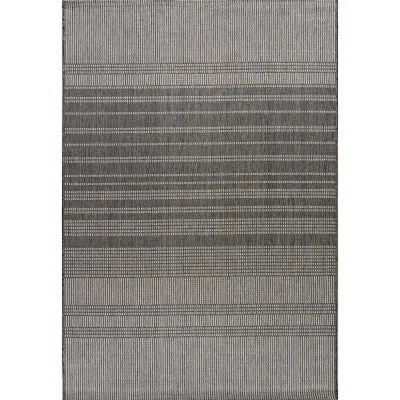 Χαλί DASH GREY 160 x 230 εκ.