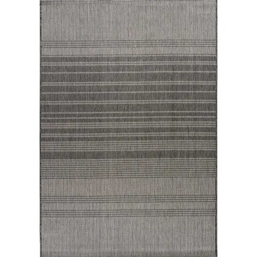 Χαλί DASH GREY 160 x 230 εκ.