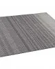 Χαλί DASH GREY 190 x 240 εκ.