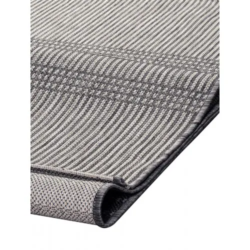 Χαλί DASH GREY 160 x 230 εκ.