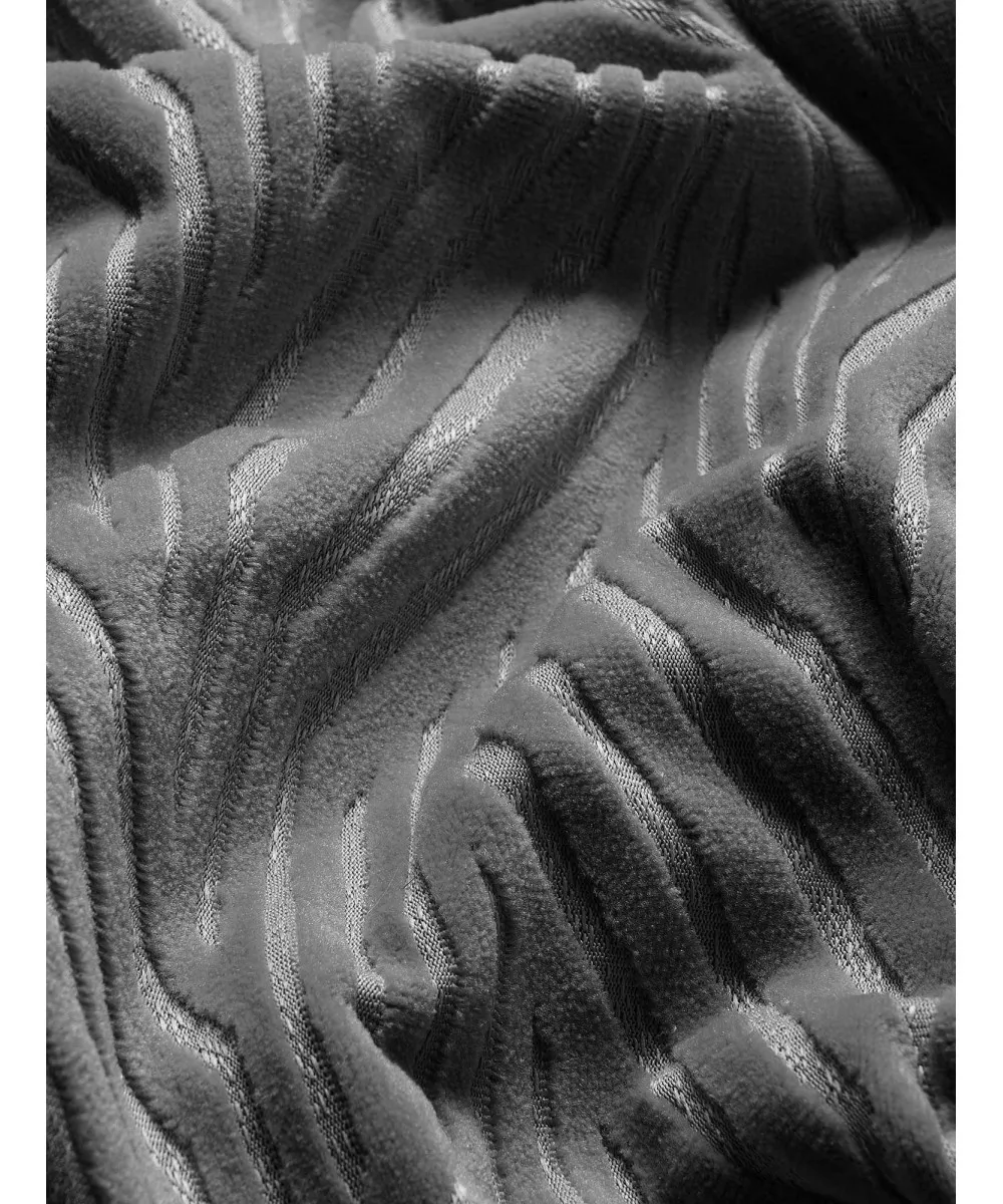 Ριχτάρι DESERT GREY Ριχτάρι τριθέσιου καναπέ: 180 x 300 εκ.