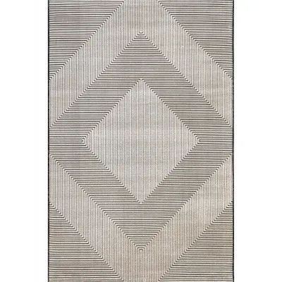 Χαλί DIAMOND BEIGE 67 x 300 εκ.