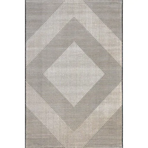 Χαλί DIAMOND BEIGE 67 x 300 εκ.