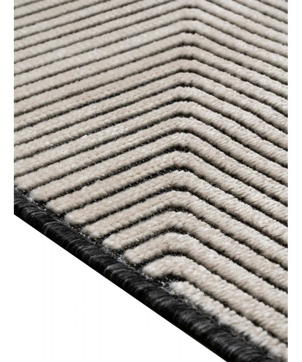 Χαλί DIAMOND BEIGE 67 x 400 εκ.