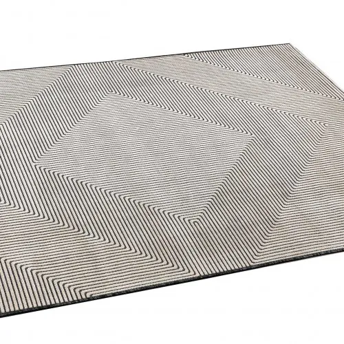 Χαλί DIAMOND BEIGE 67 x 400 εκ.
