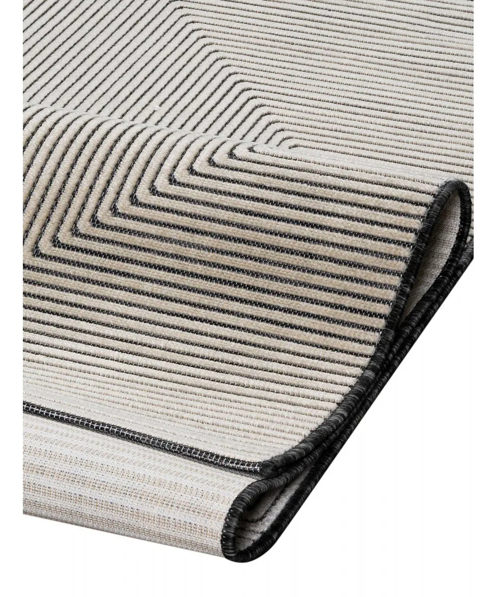 Χαλί DIAMOND BEIGE 67 x 400 εκ.
