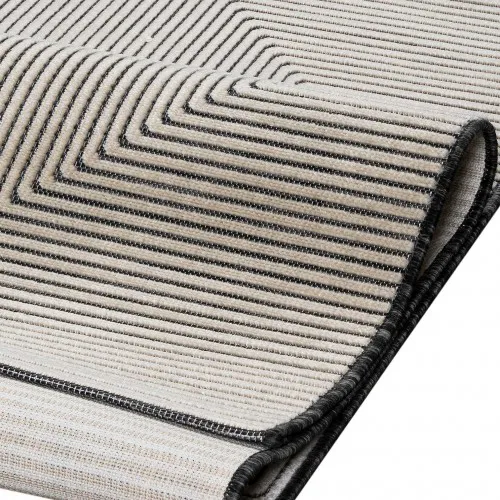 Χαλί DIAMOND BEIGE 67 x 300 εκ.