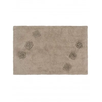 Πατάκι μπάνιου DRYLUX BEIGE Πατάκι μπάνιου: 50 x 80 εκ.