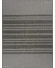 Χαλί ECCENTRIC GREY 190 x 240 εκ.
