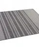 Χαλί ECCENTRIC GREY 190 x 240 εκ.