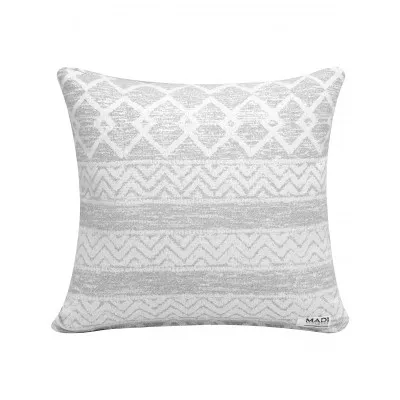 Διακοσμητικό Μαξιλάρι ECLECTIC GREY Διακοσμητικό μαξιλάρι: 45 x 45 εκ.