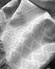 Ριχτάρι ECLECTIC GREY Ριχτάρι τριθέσιου καναπέ: 170 x 300 εκ.