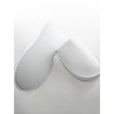 Παντόφλα Waffle cloth ELUNY Παντόφλα Waffle με σόλα 8mm