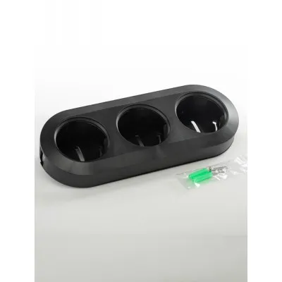 Βάση για dispenser EVOA Βάση για dispenser: Τριπλή