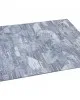 Χαλί FEATHERS GREY Διάδρομος 70 εκ.