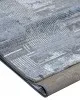 Χαλί FEATHERS GREY Διάδρομος 70 εκ.
