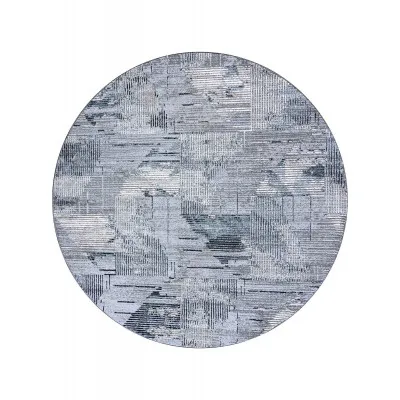 Χαλί FEATHERS GREY Διάδρομος 70 εκ.