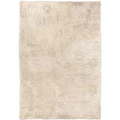 Χαλί FEATHERY BEIGE 160 x 230 εκ.