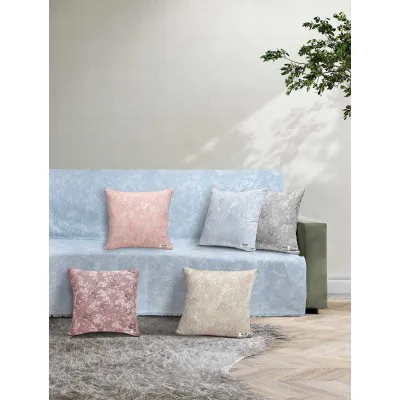 Ριχτάρι FERN CYAN Ριχτάρι πολύθρονας: 170 x 180 εκ.
