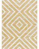 Χαλί FLINT YELLOW 160 x 230 εκ.